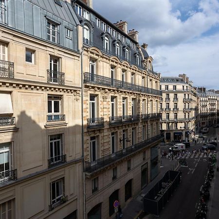 Loft Unique Au Coeur De Paris Quarter Opera Garnier - Musee Du Louvre Διαμέρισμα Εξωτερικό φωτογραφία