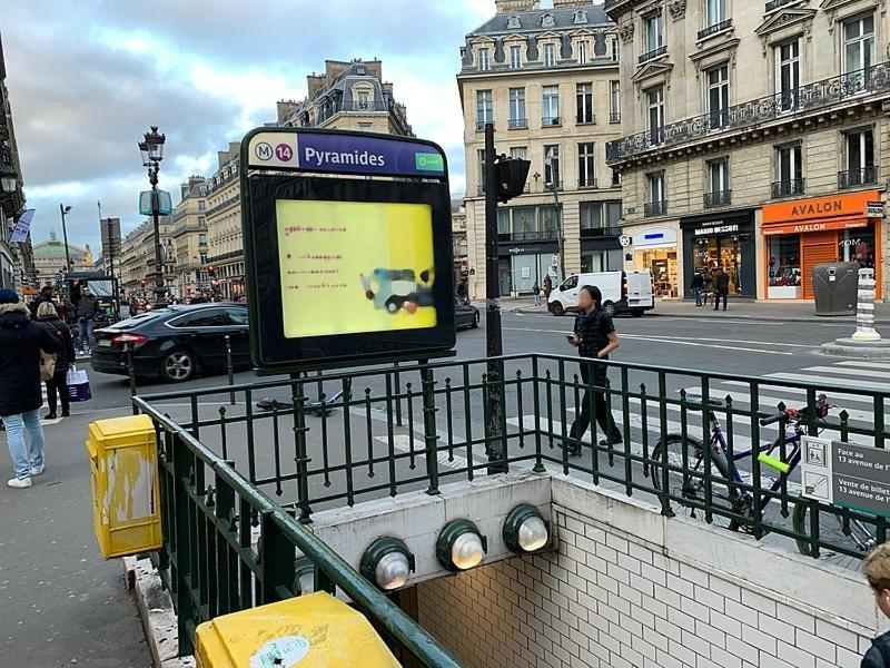 Loft Unique Au Coeur De Paris Quarter Opera Garnier - Musee Du Louvre Διαμέρισμα Εξωτερικό φωτογραφία