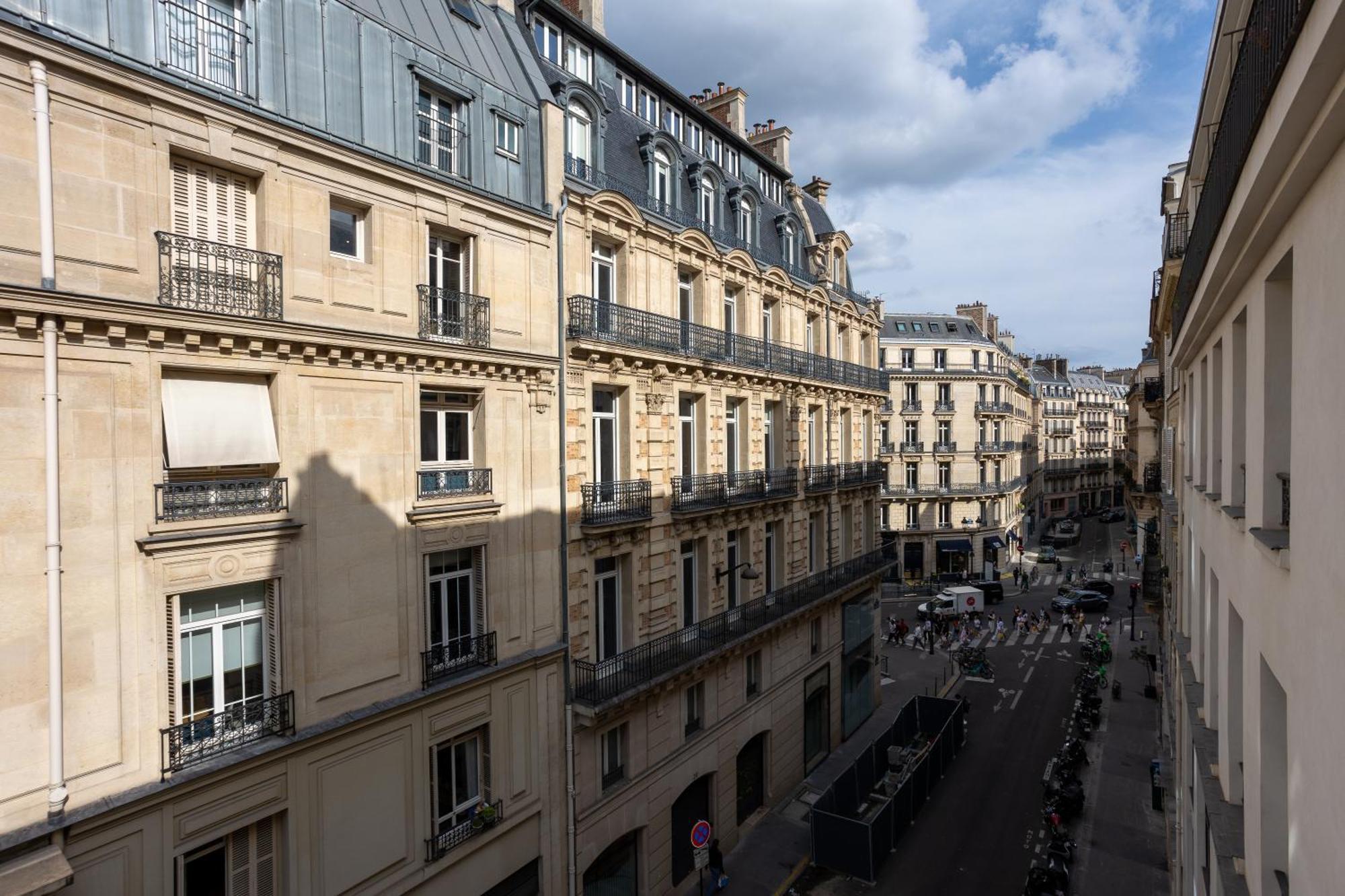 Loft Unique Au Coeur De Paris Quarter Opera Garnier - Musee Du Louvre Διαμέρισμα Εξωτερικό φωτογραφία
